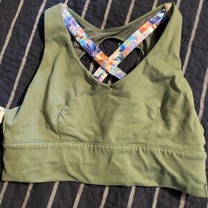 Born primitive X factor bra